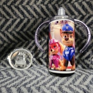 12oz sippy cup. 💥SALE💥 Everything must go!!